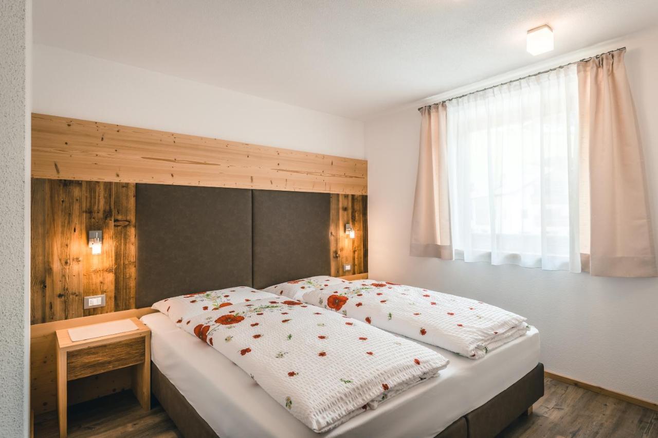 Chalet La Flueta Margherita Ла Вале Екстериор снимка