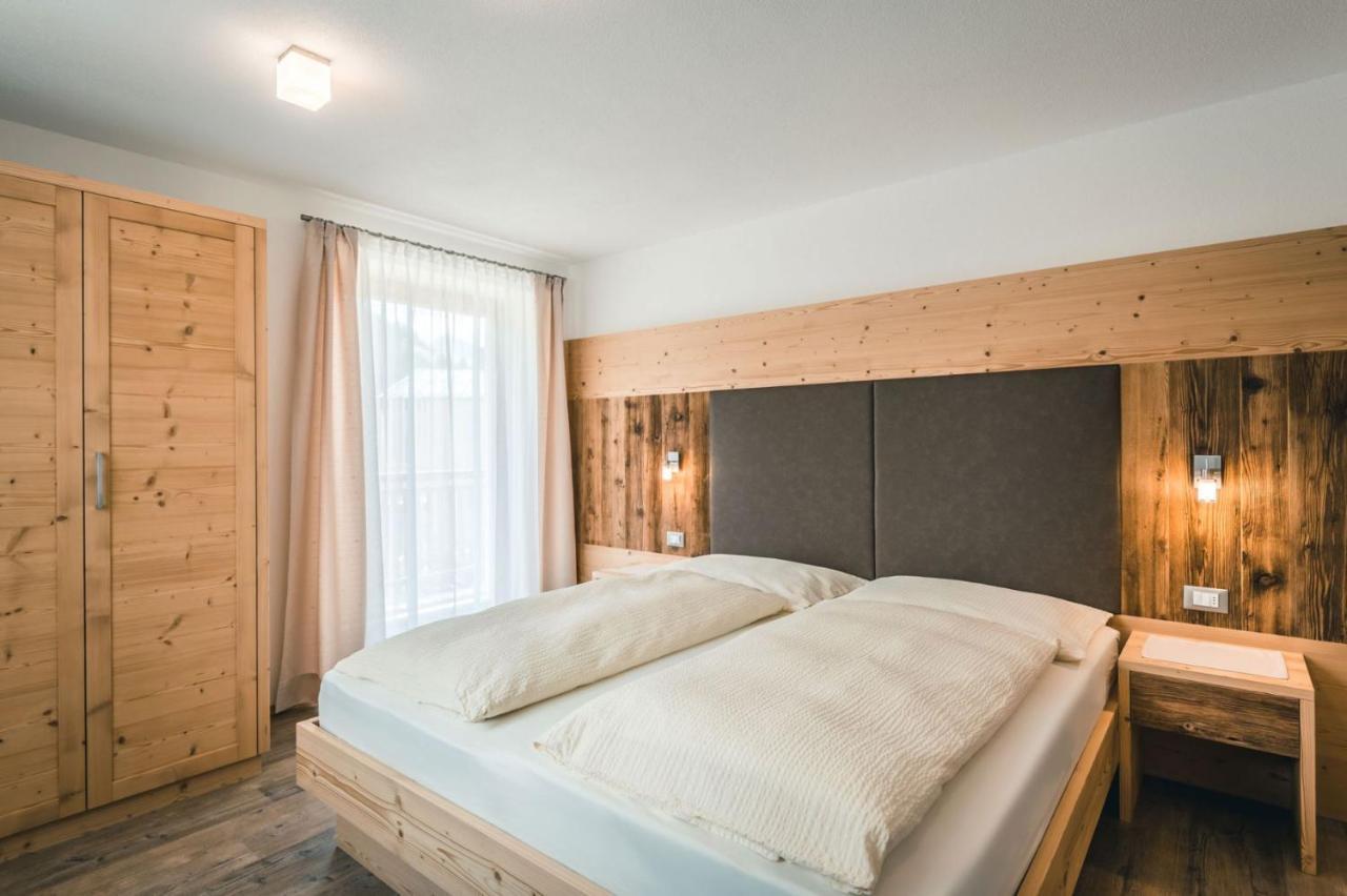 Chalet La Flueta Margherita Ла Вале Екстериор снимка